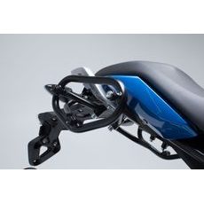 SW MOTECH NOSIČ SLC PRAVÝ PRO BMW G310R PRO TAŠKY LC1/LC2, POUZE 2016