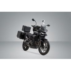 SW MOTECH SADA PRO OCHRANU MOTO- TRIUMPH TIGER 900 MODELS (19-).