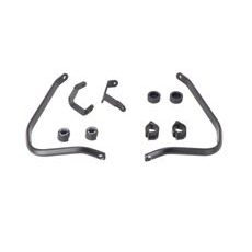 SW MOTECH MONTÁŽNÍ KIT-VÝZTUHY BEZ PLASTŮ PRO TIGER 900/GT/RALLY/PRO, TIGER 850 SPORT.