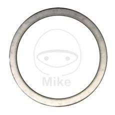 TĚSNĚNÍ SVODU VÝFUKU ATHENA S410510012011 35X42X3 MM