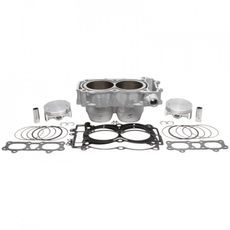 SADA VÁLCŮ S STANDARDNÍM VRTÁNÍM HC CYLINDER WORKS 60004-K01HC 93MM