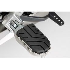 SW MOTECH STUPAČKY HONDA / BMW / TRIUMPH /VOGE - MODELS