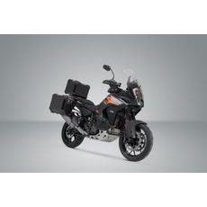 SW MOTECH ADVENTURE SET OCHRANY KTM 1290 SUPER ADVENTURE (21-).