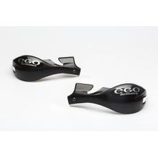 SW MOTECH EGO NÁHRADNÍ PLASTY ČERNÉ.