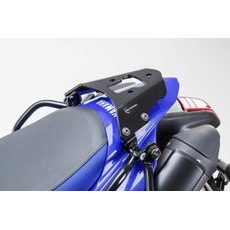 SW MOTECH YAMAHA - XT 660 R - TOP NOSIČ ALU-RACK YAMAHA XT 660 X/R