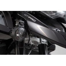 SW MOTECH DRŽÁKY SVĚTEL, TRIUMPH TIGER 900/GT/RALLY/PRO (19-).