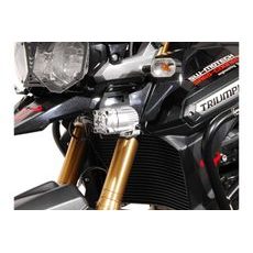 SW MOTECH DRŽÁKY SVĚTEL TRIUMPH EXPLORER 1200 (12-15)