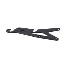 SW MOTECH ADAPTER SLH PRAVÝ,NA NOSIČ SLC