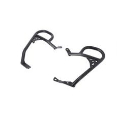 SW MOTECH PADACÍ RÁMY,NEREZOVÉ, ČERNÉ BMW F 650/ 700/ 800 GS.