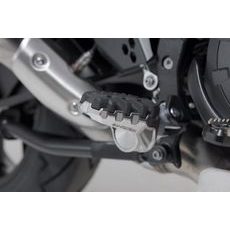 SW MOTECH EVO FOOTREST KIT KTM 1290 / 1390 SUPER ADVENTURE (21-).