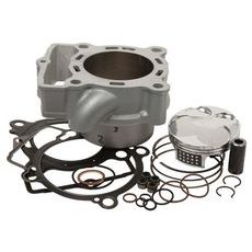 SADA VÁLCŮ S STANDARDNÍM VRTÁNÍM HC CYLINDER WORKS 50004-K01HC 78MM PRO KTM SX-F 250 2013-2015, HUSABERG FE 250 2014-2015