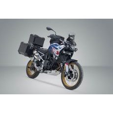 SW MOTECH ADVENTURE-SET PROTECTION BMW F 750 / 850 GS (17-), F 800 / 900 GS (23-).