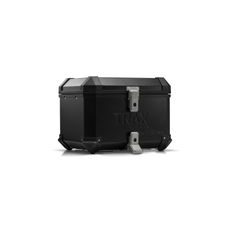 SW MOTECH TRAX ION TOP CASE SYSTEM BLACK. BMW R 1200 GS LC (12-) / R 1250 GS (18-).