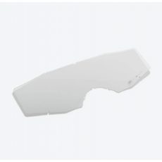 TRANSPARENT CLEAR AIR LENS ARIETE 14961-8KCH 8K GOGGLES NO PINS