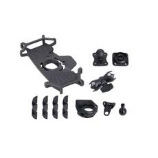 SW MOTECH YAMAHA - TRACER 7 - UNIVERSAL GPS MOUNT KIT WITH T-LOCK SMARTPHONE BIG