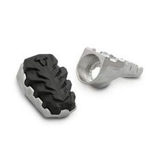 SW MOTECH STUPAČKY EVO BEZ REDUKCÍ NA MOTO (PÁR)