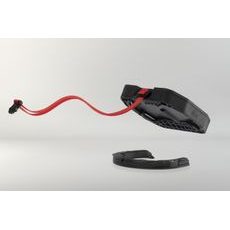 SW MOTECH PRO TANK RING BLACK. BENELLI/CAGIVA. S 6 ŠROUBKY