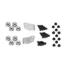 SW MOTECH ADAPTER PRO TRAX,TRAX EVO,TRAX ADV.