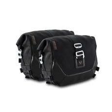 SW MOTECH LEGEND GEAR SADA TAŠEK LC - BLACK EDITION KAWASAKI ELIMINATOR 500 (23-).