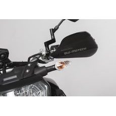 SW MOTECH BBSTORM KRYTY RUKOU YAMAHA MT-09 (13-20), XSR700/900.