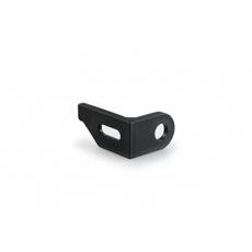 SPARE NYLON SUPPORT PUIG 1615N FOR LEFT TURN SIGNAL ČERNÝ