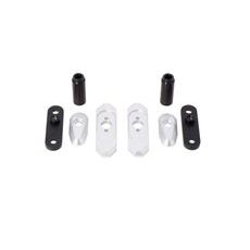 SW MOTECH CRASH PAD HOLDER BLACK. KTM 990 DUKE (23-).