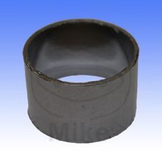TĚSNĚNÍ SPOJE VÝFUKU ATHENA S410510012019 43X46.7X30 MM