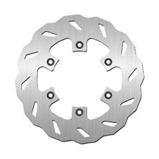 BRZDOVÝ KOTOUČ NG 138X