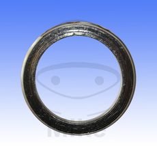 TĚSNĚNÍ SVODU VÝFUKU ATHENA S410510012002 29X38.5X5.3 MM
