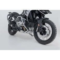 SW MOTECH KRYT MOTORU STŘÍBRNÝ BMW R 1300 GS (23-)