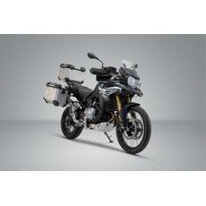 SW MOTECH BMW - F 850 GS - ADVENTURE-SET PROTECTION BMW F 750 GS, F 850 GS (17-20).