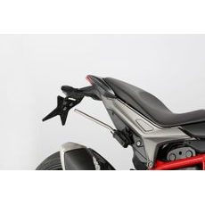 SW MOTECH PODPĚRY DUCATI HYPERMOTARD/HYPERSTRADA (13-)