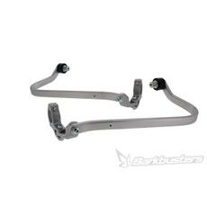 SW MOTECH KRYTY RUKOU BARKBUSTERS HONDA CRF 1100 L/L2 AFRICA TWIN ,MANUÁL/DCT