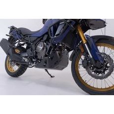 SW MOTECH KRYT MOTORU-ČERNÝ, SUZUKI V-STROM 800DE (22-)