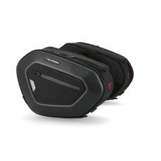 SW MOTECH BLAZE H PRO TAŠKY SADA BMW R 1200R/RS (14-), R 1250 R/RS (19-26).