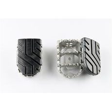 SW MOTECH ION STUPAČKY SADA TRIUMPH THRUXTON (04-15).