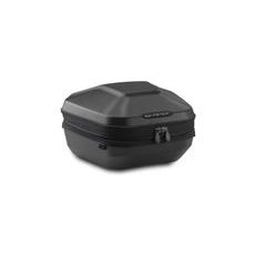 SW MOTECH URBAN ABS TOP CASE SYSTEM BLACK. HONDA CRF1100L AFRICA TWIN (19-).