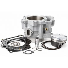 SADA VÁLCŮ S STANDARDNÍM VRTÁNÍM HC CYLINDER WORKS 20004-K01HC 102MM PRO ATV YAMAHA YFM 700 RAPTOR 2006-2014