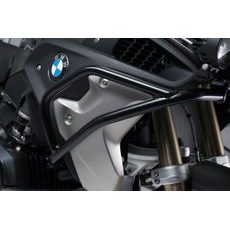 SW MOTECH BMW - R 1200 GS LC - PADACÍ RÁM HORNÍ BMW R 1200/1250 GS LC (16-),ČERNÝ