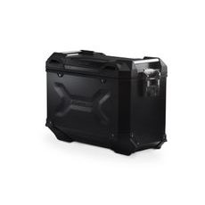 SW MOTECH KUFR TRAX ADVENTURE 45 L ČERNÝ,PRAVÝ