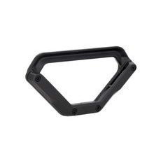 SW MOTECH V-LOC NOSIČ LEVÝ BMW R NINET (14-)/ PURE / RACER / GS (16-).