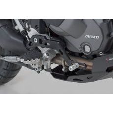SW MOTECH BRZDOVÝ PEDÁL DUCATI DESERTX (22-).