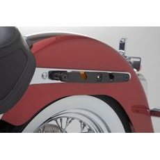 SW MOTECH SLH NOSIČ LEVÝ HARLEY-DAVIDSON SOFTAIL DELUXE (17-).
