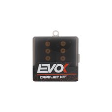 CARB JET KIT EVOK 121681002