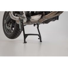 SW MOTECH HLAVNÍ STOJAN BMW F 750 GS (18-) PRO BMW ORIG. SNÍŽENÝ PODVOZEK