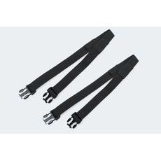 SW MOTECH UPÍNACÍ POPRUH SADA PRO ZADNÍ TAŠKY 2 KOMPRESNÍ POPRUHY