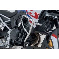 SW MOTECH PADACÍ RÁMY-NEREZ, BMW F 850 GS, F 800/900 GS.