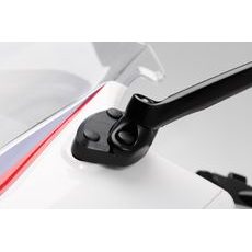 SW MOTECH ROZŠÍŘENÍ ZRCÁTEK HONDA CBR 600RR /08-/