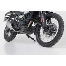 SW MOTECH KRYT MOTORU ČERNÝ ROYAL ENFIELD HIMALAYAN (23-).