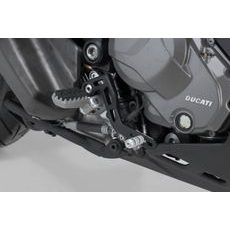 SW MOTECH BRZDOVÁ PÁKA DUCATI MULTISTRADA 950 (18-) / 1260 (17-).